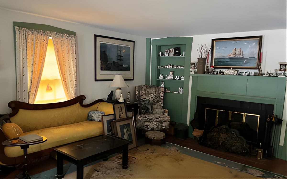 Needham beautiful historic colonial - Boston, Massachusetts, United States