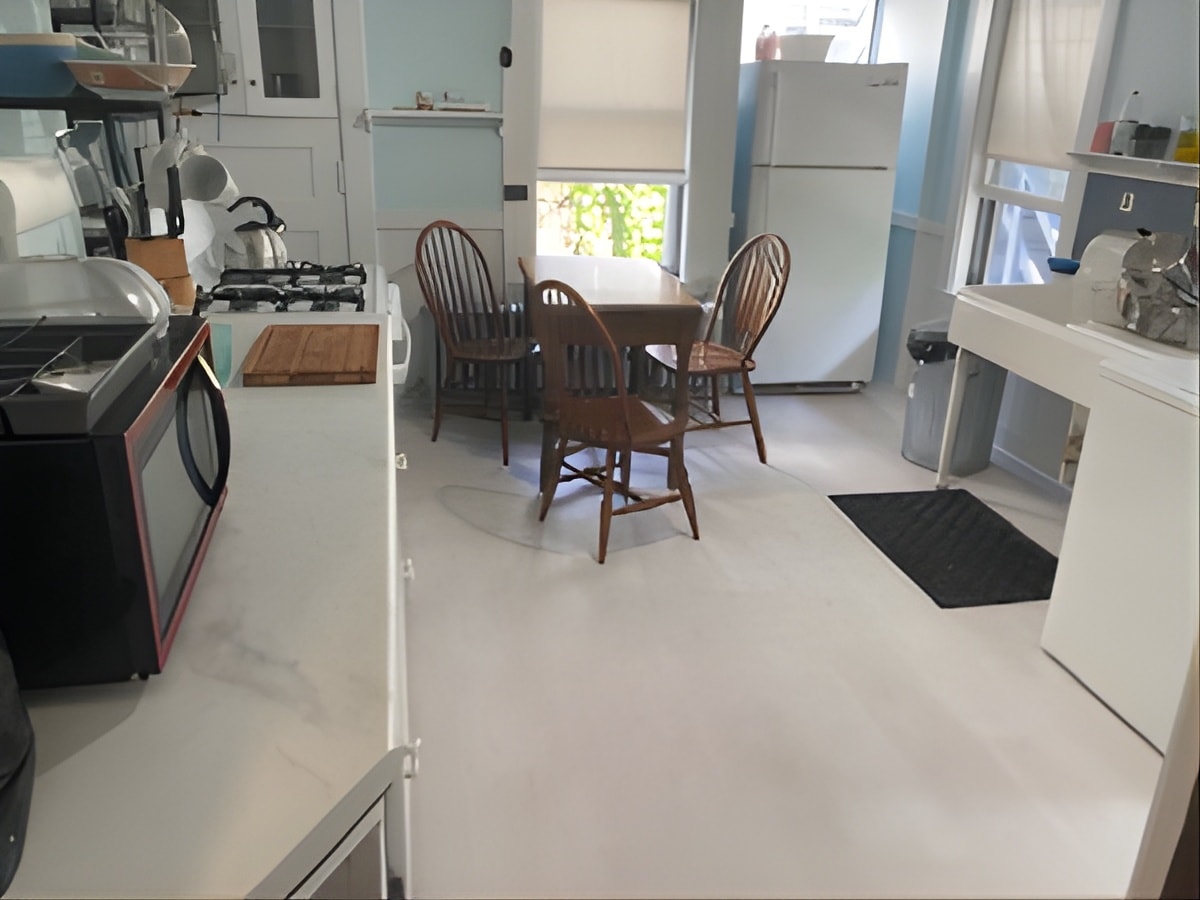 Private furnished quiet room Boston, Massachusetts, United States